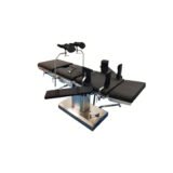 GENERAL SURGERY HYDRAULIC OPERATION TABLE