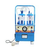 best suction machine manufactrer in delhi