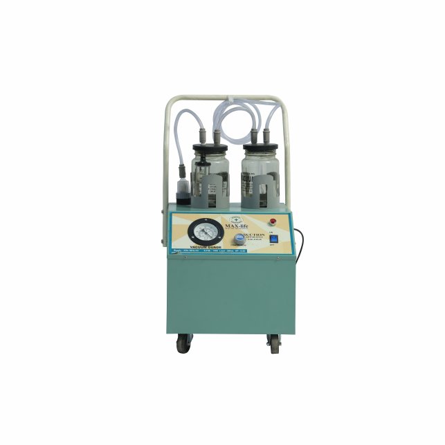 Electric Suction Machine 010B