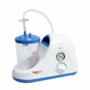 Suction Machine Manufacturer in India