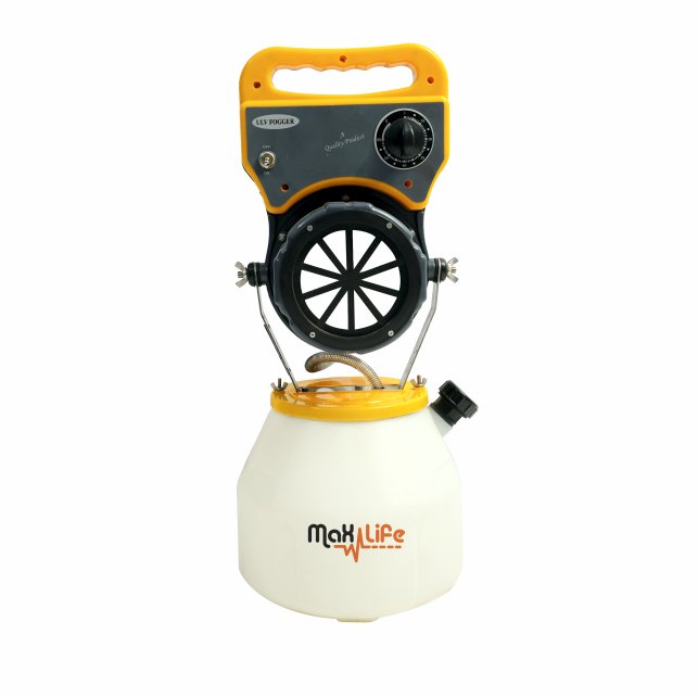 ABS FOOGER – ULV MICRO FOGGER - Image 3