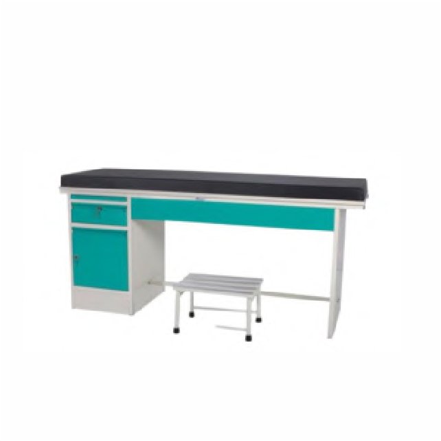 EXAMINATION COUCH