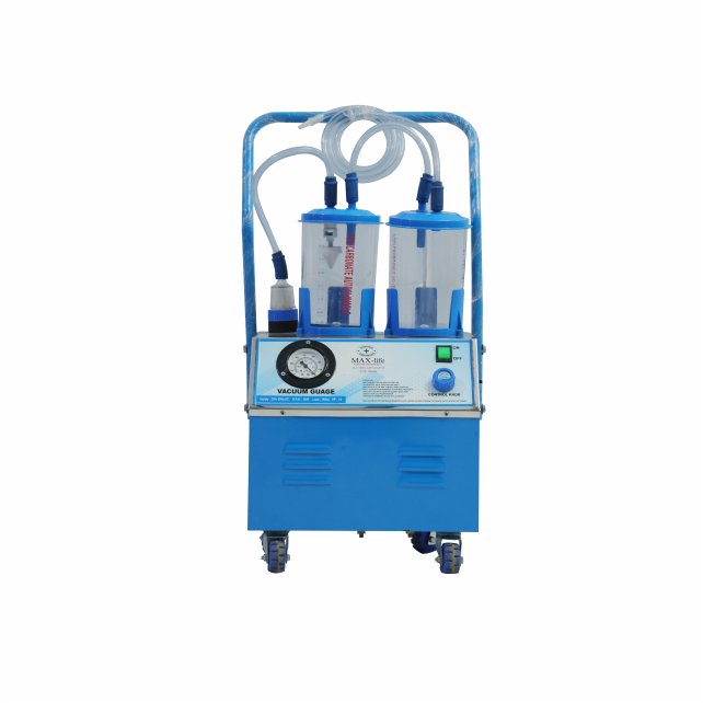 Electric Suction Machine 009B