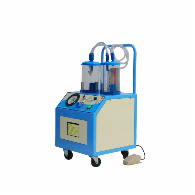 Electric Suction Machine 010A - Image 3