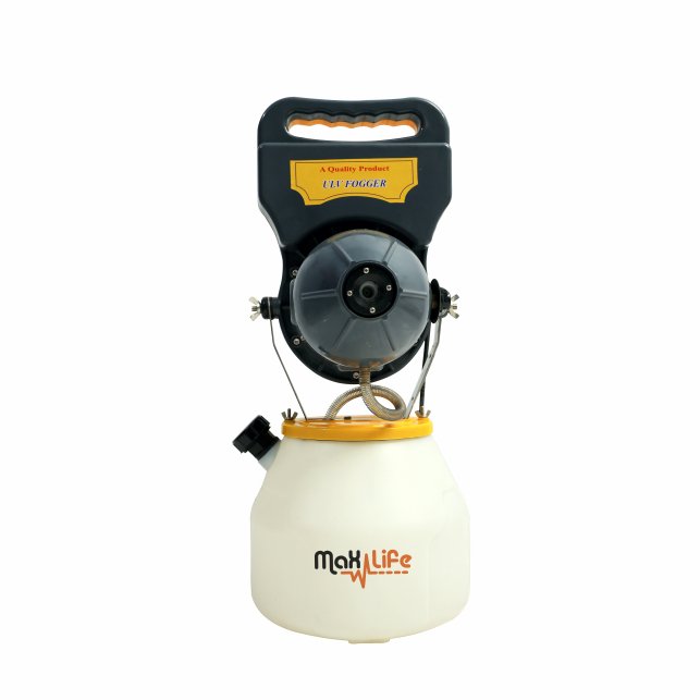 Best fogger machine manufactrer in india