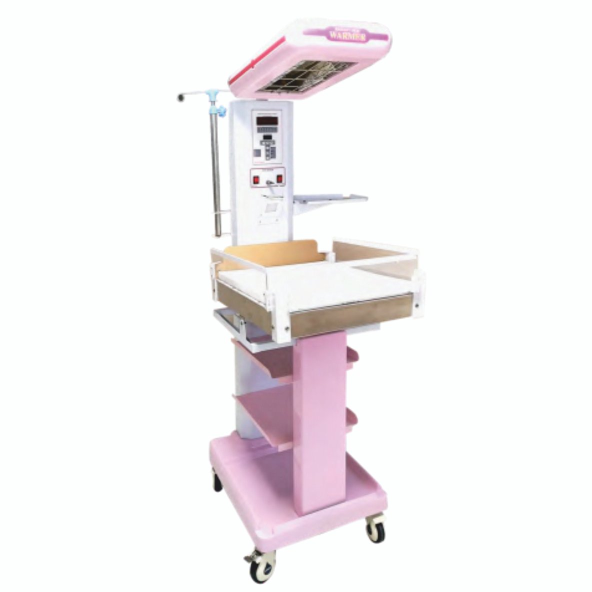 Microprocessor-Based & Air Servo Control of Temperature – Deluxe Model (Model No: UVW: 100(D)) (Copy)