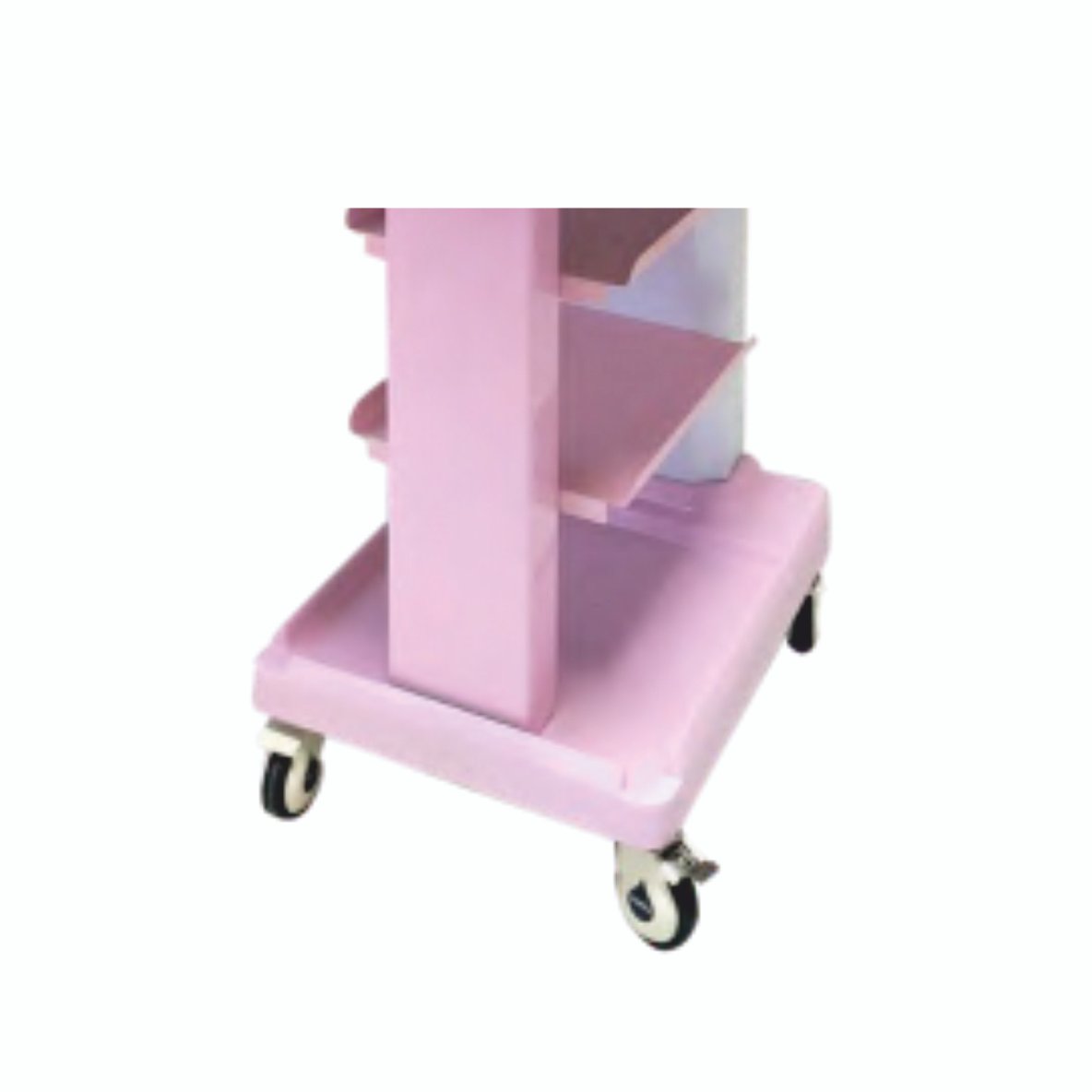 Microprocessor-Based & Air Servo Control of Temperature – Deluxe Model (Model No: UVW: 100(D)) (Copy) - Image 5