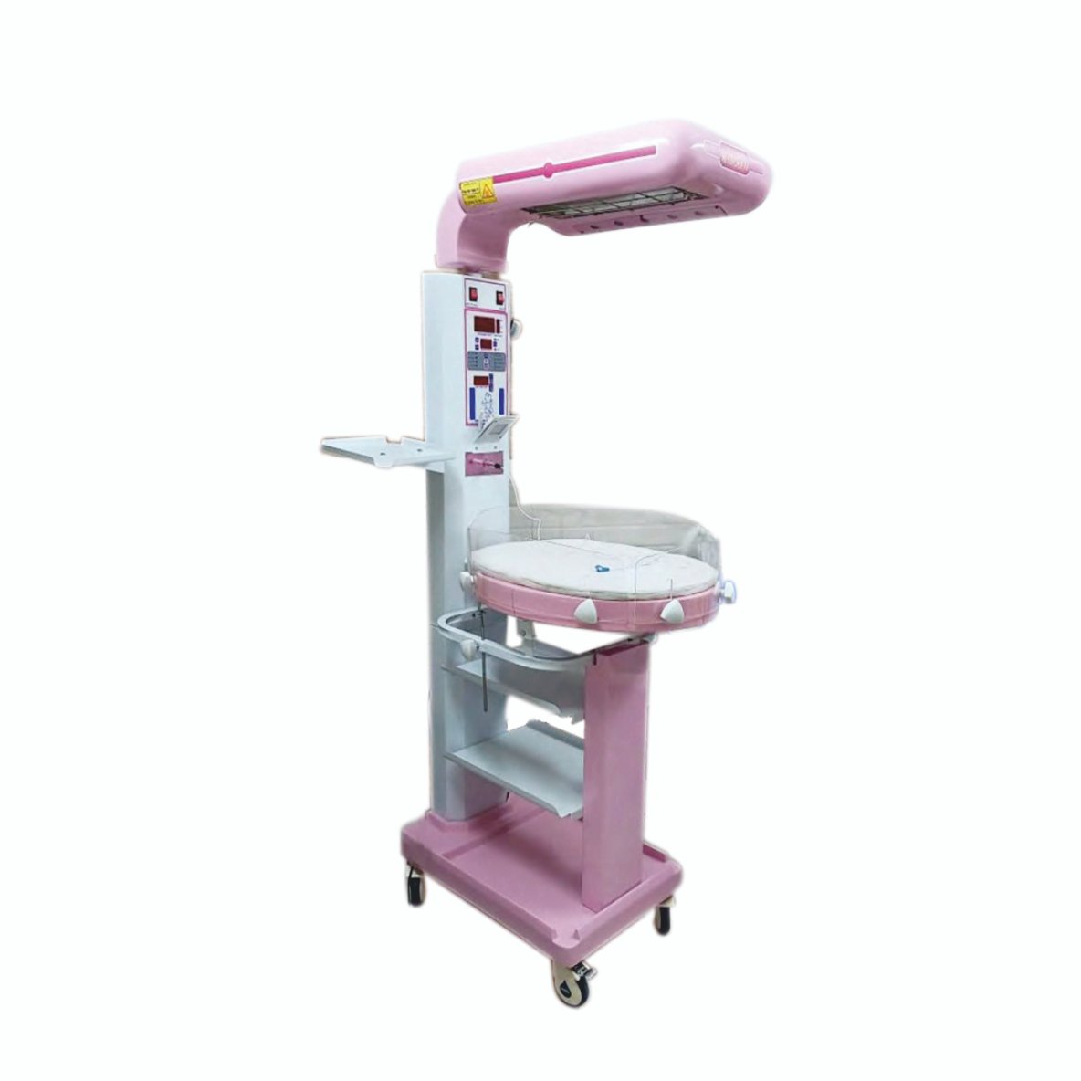 Microprocessor-Based Skin & Manual Control of Temperature Model – UVW: 100(E)