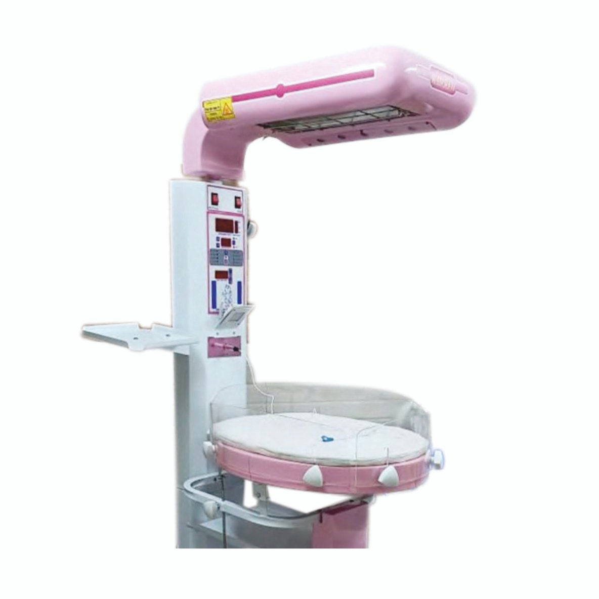 Microprocessor-Based Skin & Manual Control of Temperature Model – UVW: 100(E) - Image 3