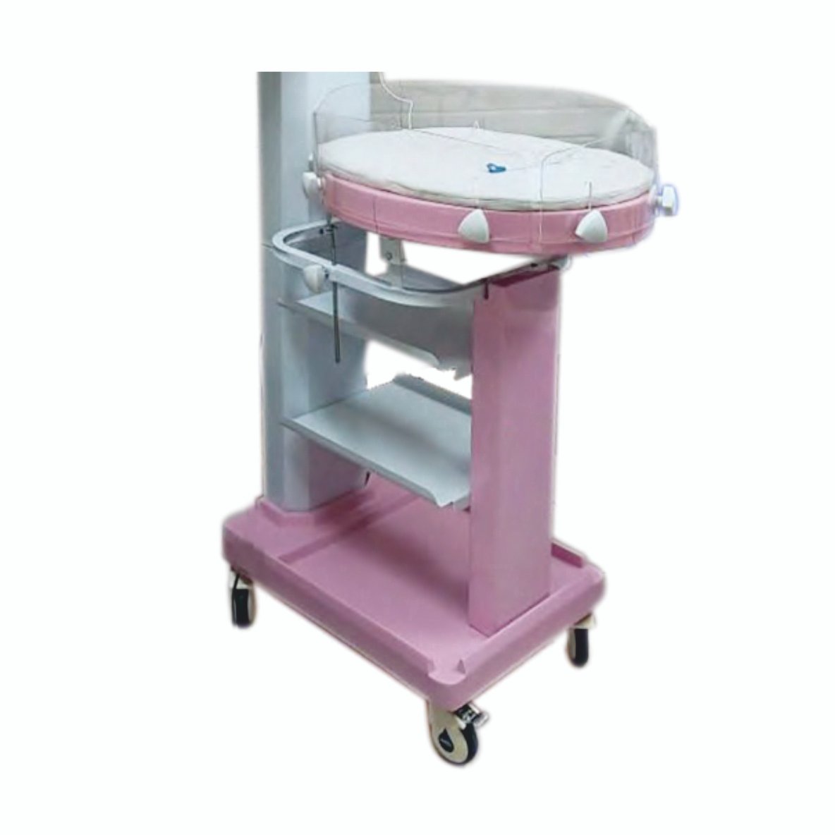 Microprocessor-Based Skin & Manual Control of Temperature Model – UVW: 100(E) - Image 2