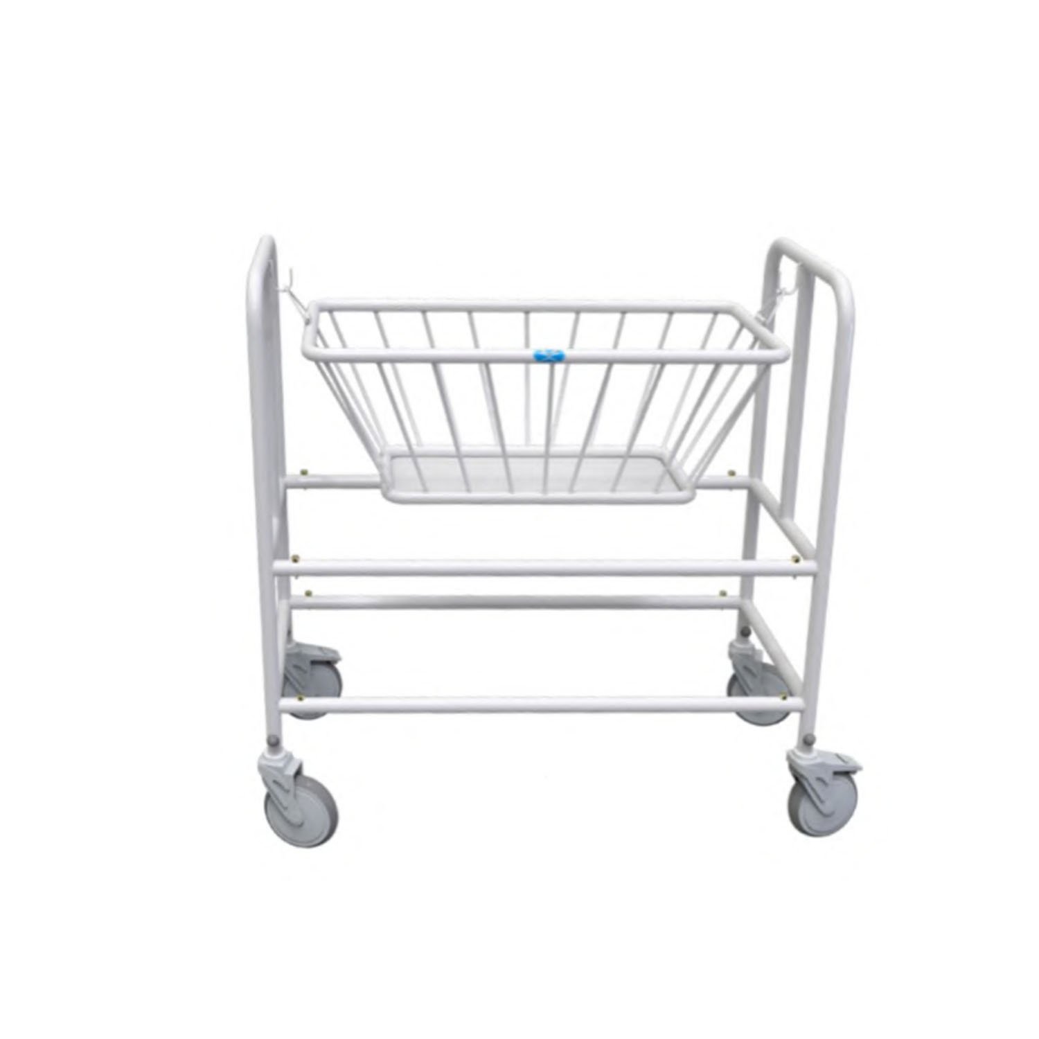 BABY CRADLE Model No: UVW: 97 - Image 3