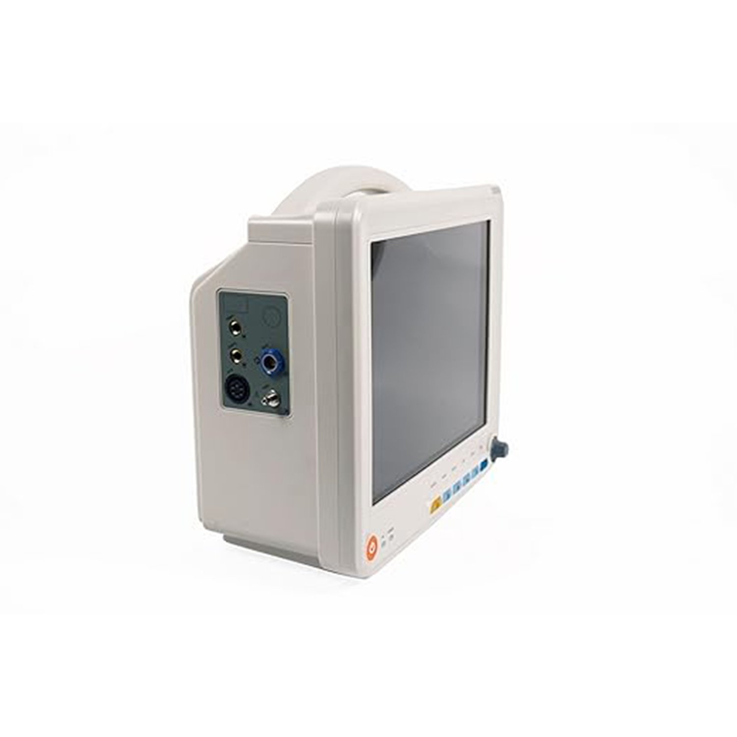 SURGICAL KART 5 PARA PATIENT MONITOR - Image 6