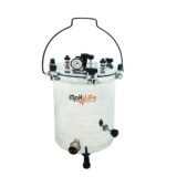 aluminium autoclave manufactrers suppliers in delhi