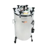 Best autoclave manufactrer in delhi