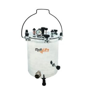 aluminium autoclave manufactrers suppliers in delhi