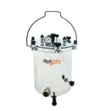 aluminium autoclave manufactrers suppliers in delhi