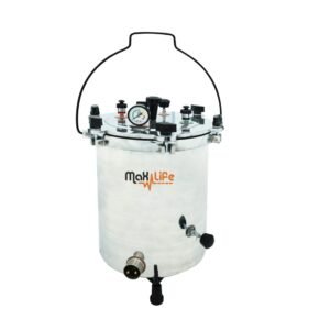 aluminium autoclave manufactrers suppliers in delhi