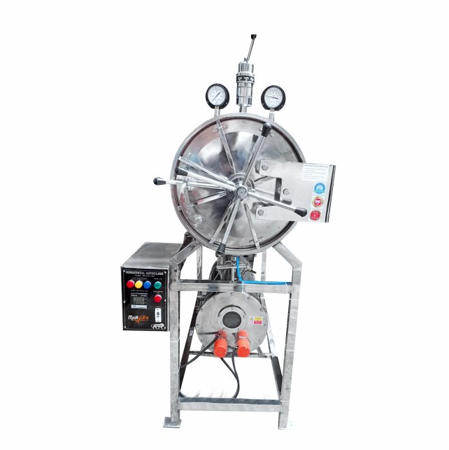 best autoclave manufactrer in india