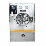 horizontal autoclave manufacturers in india