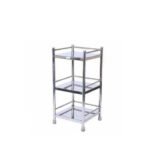 bedside locker for hospital